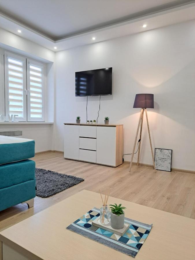 Apartman Andrea Saraievo Exterior foto