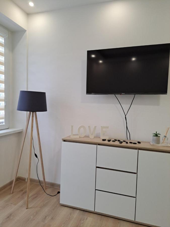 Apartman Andrea Saraievo Exterior foto