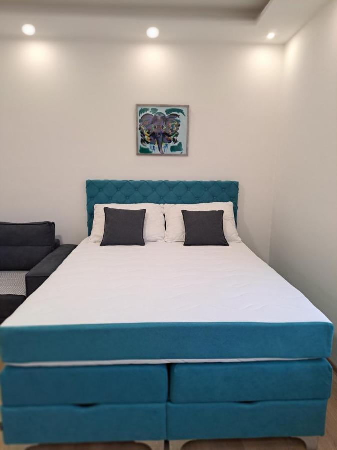 Apartman Andrea Saraievo Exterior foto
